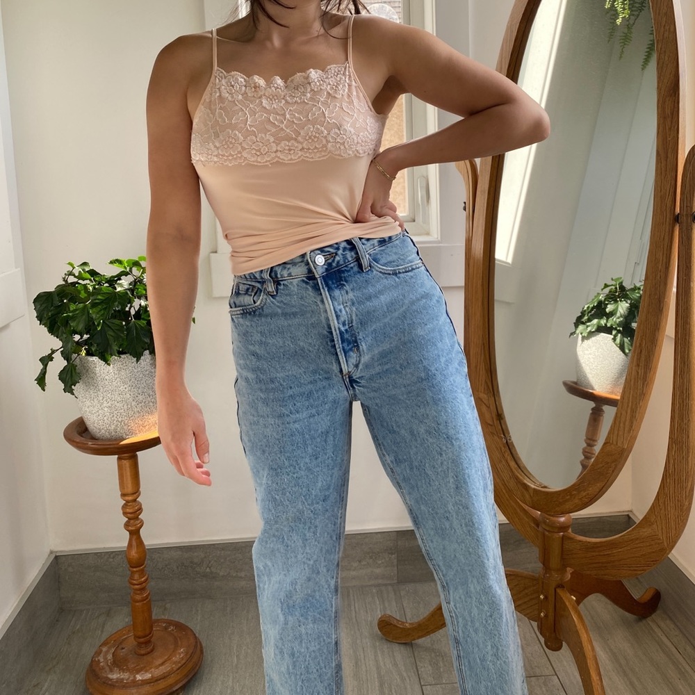 Elegant Tank top